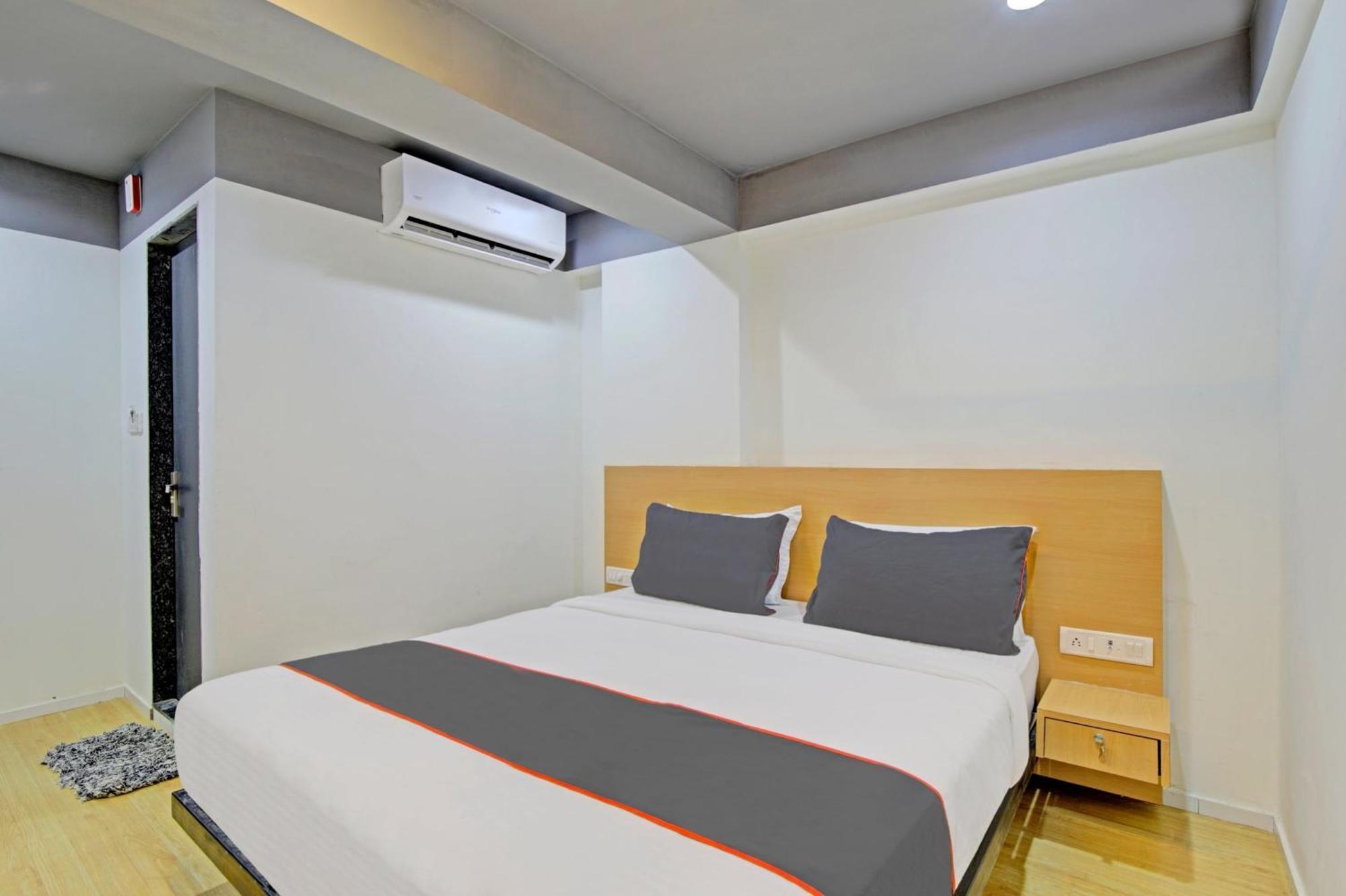 Collection O De'Pearl Hotel Surat Eksteriør billede