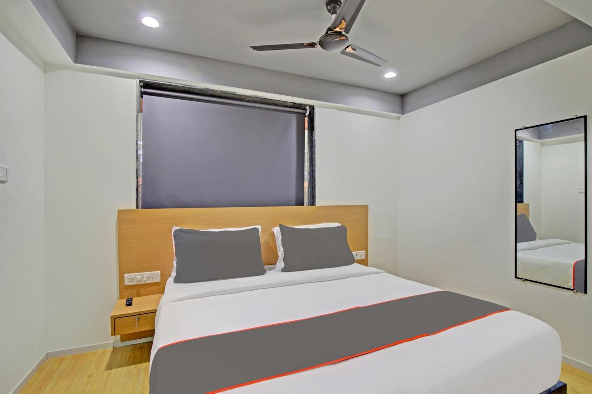 Collection O De'Pearl Hotel Surat Eksteriør billede