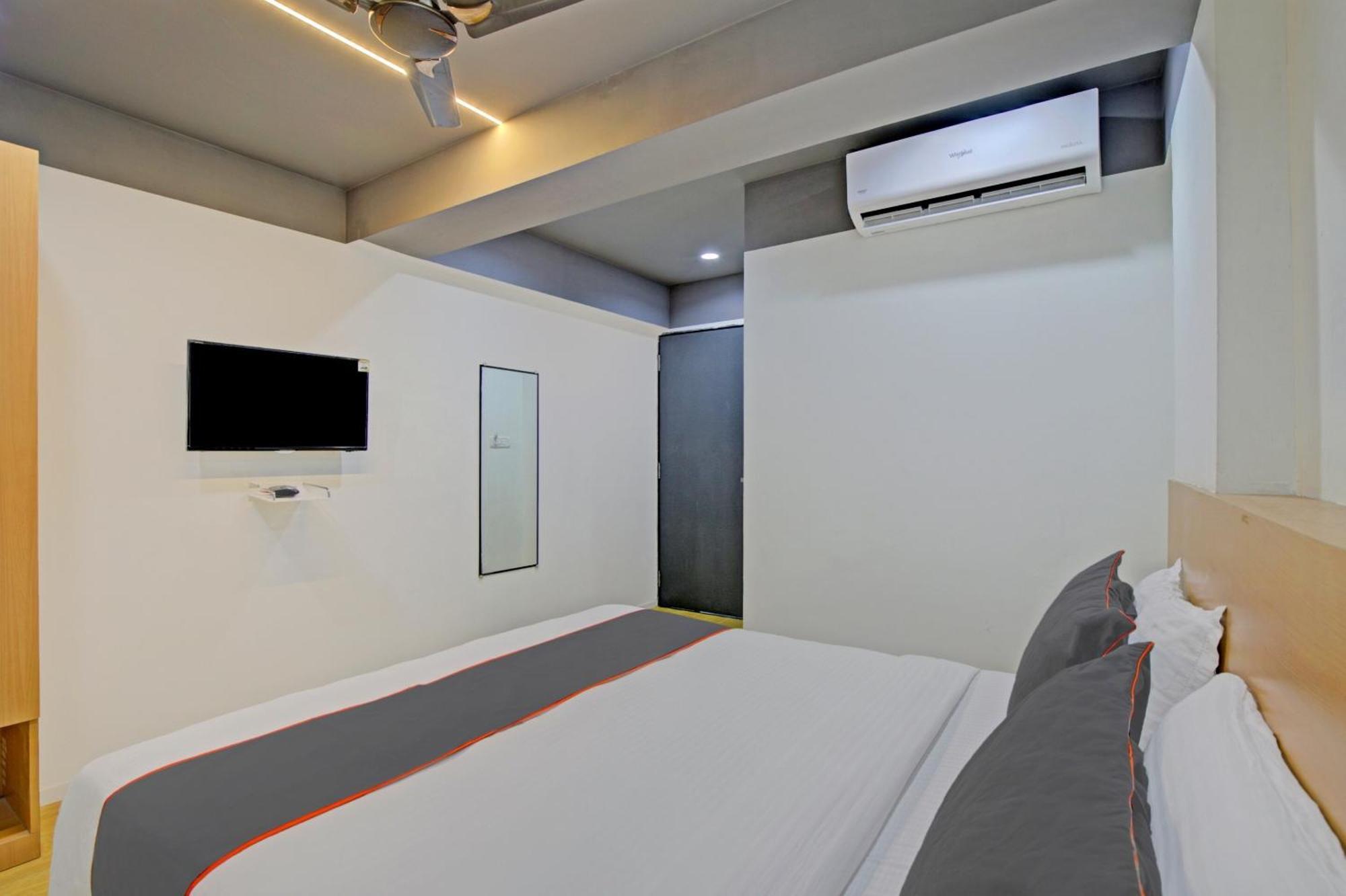 Collection O De'Pearl Hotel Surat Eksteriør billede