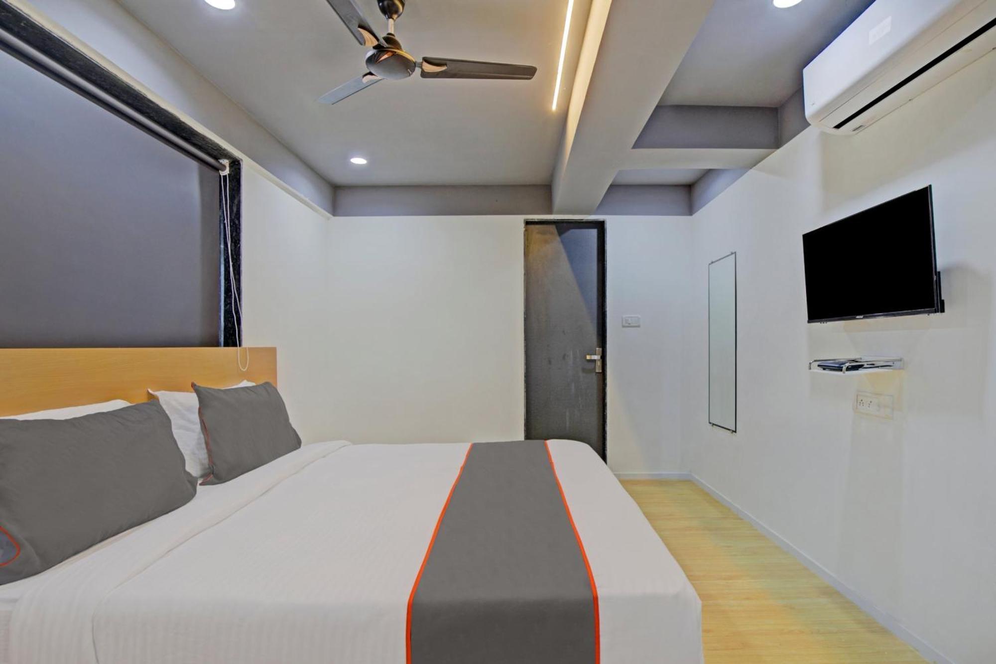 Collection O De'Pearl Hotel Surat Eksteriør billede